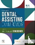 ELSEVIER, Finkbeiner, Betty Ladley - Mosby's Dental Assisting Exam Review