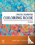 ELSEVIER - Dental Anatomy Coloring Book