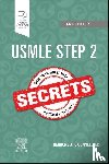 O'Connell, Theodore X. (Founding Director - USMLE Step 2 Secrets