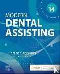 Robinson, Debbie S. (Former Research Associate - Modern Dental Assisting