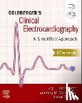 Goldberger, Ary L., Goldberger, Zachary D. (Associate Professor of Medicine, Shvilkin, Alexei (Assistant Clinical Professor of Medicine - Goldberger's Clinical Electrocardiography