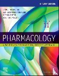 McCuistion, Linda E. (Professor (Ret.), Vuljoin DiMaggio, Kathleen, Winton, Mary B., Yeager, Jennifer J. (Associate Professor - Study Guide for Pharmacology