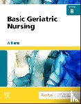 Williams, Patricia A. - Basic Geriatric Nursing