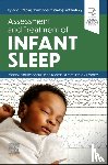 Tapia, Ignacio E., Cielo, Christopher M., Tikotzky, Liat - Assessment and Treatment of Infant Sleep