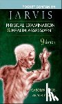 Jarvis, Carolyn (Professor Emerita, Eckhardt, Ann L. - Pocket Companion for Physical Examination & Health Assessment