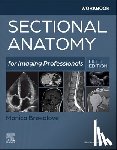 Breedlove, Monica - Workbook for Sectional Anatomy for Imaging Professionals