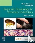 Hendrix, Charles M. (Professor of Parasitology, Robinson, Ed - Diagnostic Parasitology for Veterinary Technicians