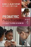 Duderstadt, Karen G. (Clinical Professor and Coordinator of PNP Specialty, Keeton, Victoria F. - Pediatric Physical Examination