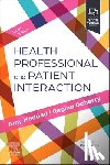  - Health Professional and Patient Interaction