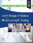  - Joint Range of Motion and Muscle Length Testing