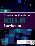 Hesi - Hesi Comprehensive Review for the Nclex-Rn(r) Examination