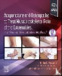 Mazzanti, Umberto, Giovanardi, Carlo Maria, Poini, Alessandra, Tallarida, Giuseppe - Acupuncture and Osteopathy to Treat Musculoskeletal Pain of the Extremities