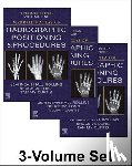 Rollins, Jeannean Hall (Associate Professor Medical Imaging and Radiation Sciences, Long, Bruce W. (Director and Associate Professor (Retired), Curtis, Tammy - Merrill's Atlas of Radiographic Positioning and Procedures - 3-Volume Set