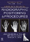 Rollins, Jeannean Hall (Associate Professor, Long, Bruce W. (Director and Associate Professor (Retired), Curtis, Tammy - Merrill's Atlas of Radiographic Positioning and Procedures - Volume 3