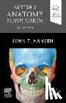 Hansen, John T. (Professor Emeritus - Netter's Anatomy Flash Cards