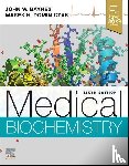  - Medical Biochemistry