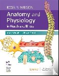 Waugh, Anne (School of Acute and Continuing care Nursing, Grant, Allison - Ross & Wilson Anatomy and Physiology in Health and Illness