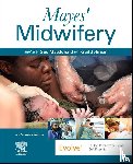  - Mayes' Midwifery