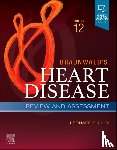Lilly, Leonard S. (Section Chief - Braunwald's Heart Disease Review and Assessment