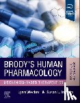  - Brody's Human Pharmacology
