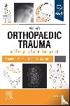 White, Timothy O, Mackenzie, Samuel P - McRae's Orthopaedic Trauma and Emergency Fracture Management