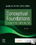 Friberg, Elizabeth E. (Associate Professor University of Virginia School of Nursing Charlottesville, Saewert, Karen J. - Conceptual Foundations