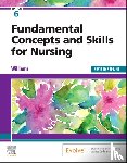 Williams, Patricia A. - Fundamental Concepts and Skills for Nursing - Revised Reprint