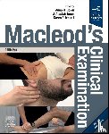  - Macleod's Clinical Examination