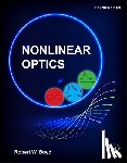 Boyd, Robert W. (Professor of Optics and Physics - Nonlinear Optics