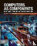 Wolf, Marilyn (Department of Computer Science and Engineering - Computers as Components