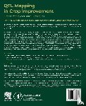  - QTL Mapping in Crop Improvement
