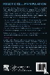 Sun, Dong (Chair Professor and Head of the Department of Biomedical Engineering - Robotic Cell Manipulation