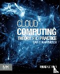 Marinescu, Dan C. (Professor, Computer Science, University of Central Florida, USA) - Cloud Computing