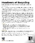  - Handbook of Recycling