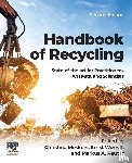  - Handbook of Recycling