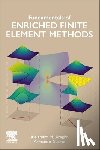 Aragon, Alejandro M. (Associate Professor, Duarte, C. Armando (Professor - Fundamentals of Enriched Finite Element Methods
