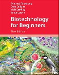 Renneberg, Reinhard (Hong Kong University of Science and Technology - Biotechnology for Beginners