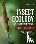 Schowalter, Timothy D. (Professor of Entomology, Louisiana State University, Baton Rouge, Louisiana, USA) - Insect Ecology