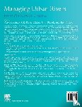  - Managing Urban Rivers