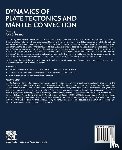  - Dynamics of Plate Tectonics and Mantle Convection