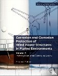 Momber, Andreas (Faculty of Geo-Resources and Materials Technology - Corrosion and Corrosion Protection of Wind Power Structures in Marine Environments