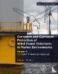 Momber, Andreas (Faculty of Geo-Resources and Materials Technology - Corrosion and Corrosion Protection of Wind Power Structures in Marine Environments