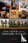  - Genetics and the Behavior of Domestic Animals