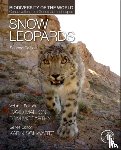  - Snow Leopards