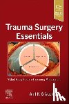 Srivastava, Anil K. (Trauma and General Surgeon - Trauma Surgery Essentials