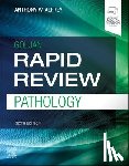 Alfrey, Anthony - Rapid Review Pathology