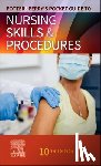 Potter, Patricia A. (Formerly, Perry, Anne G. - Potter & Perry's Pocket Guide to Nursing Skills & Procedures