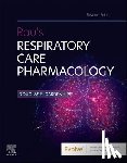 Gardenhire, Douglas S. (Chair and Clinical Associate Professor - Rau's Respiratory Care Pharmacology