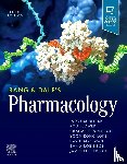 Ritter, James M. (Emeritus Professor of Clinical Pharmacology, Flower, Rod J., Henderson, Graeme, Loke, Yoon Kong (Senior Lecturer in Clinical Pharmacology - Rang & Dale's Pharmacology