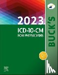 Elsevier - Buck's 2023 ICD-10-CM for Physicians